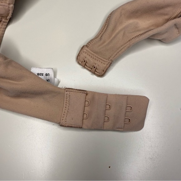 Wacoal Style 852189 How Perfect Wire Free T-Shirt Bra, Size 32B GUC - Picture 4 of 6